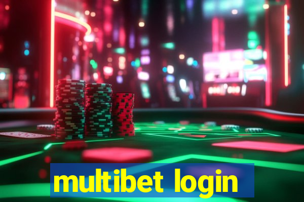multibet login